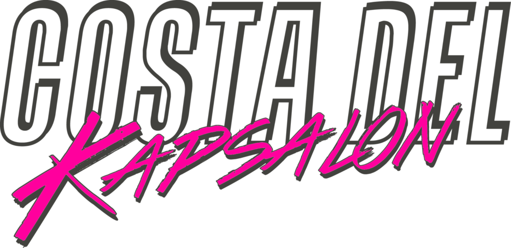 Costa Del (1000x485), Png Download