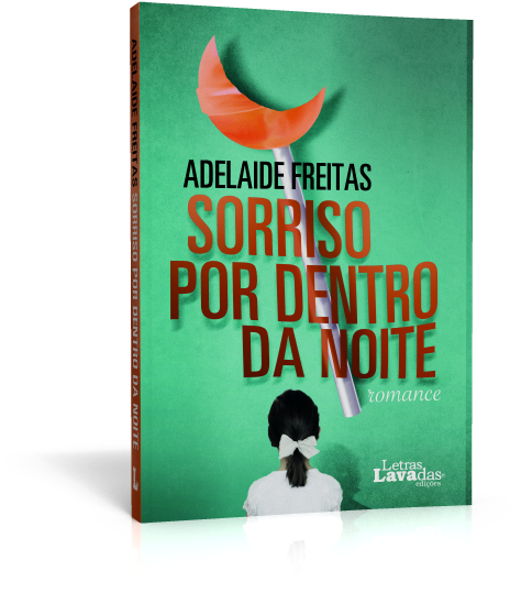 Sorriso Por Dentro Da Noite (800x600), Png Download