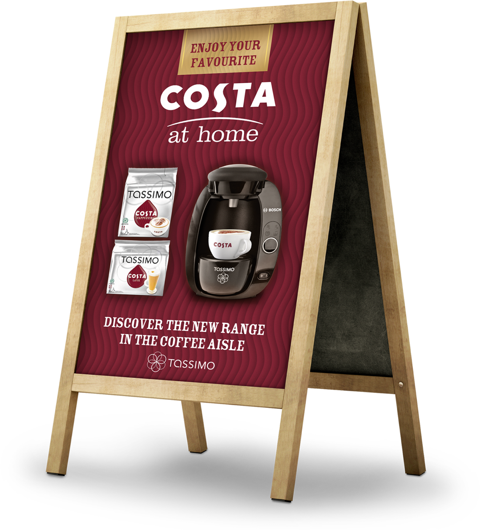 Costa Png (2048x2048), Png Download