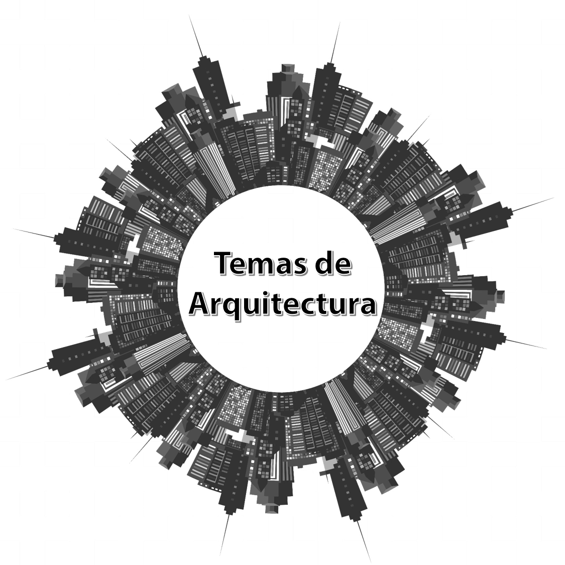 Arquitectura Png (1125x1125), Png Download