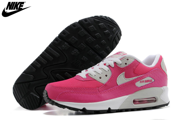 Manga Larga Zapatos Mujer Nike Air Max 90 Ultra Milan (600x600), Png Download