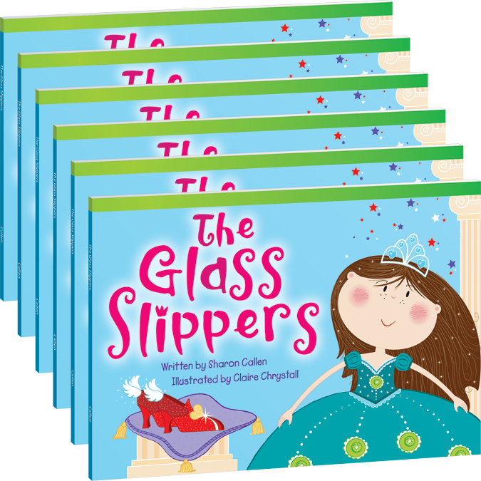 Glass Slippers Png (675x675), Png Download