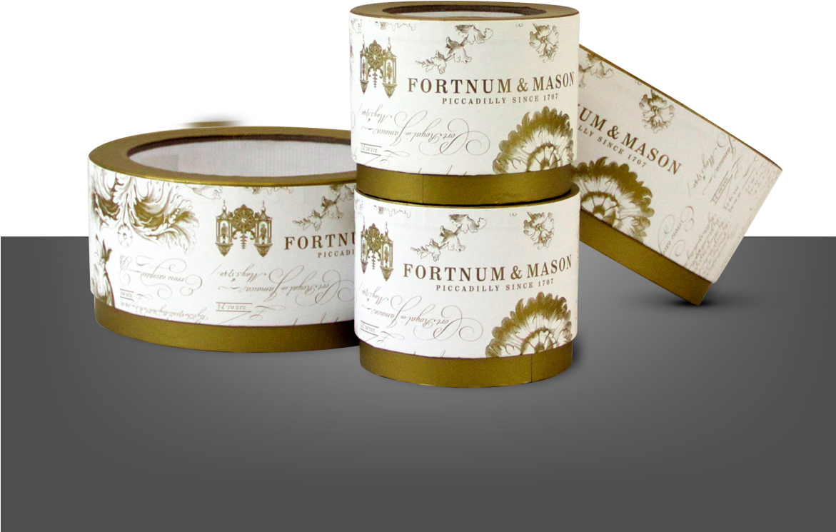 Luxury Boxes - Drum (1170x1170), Png Download