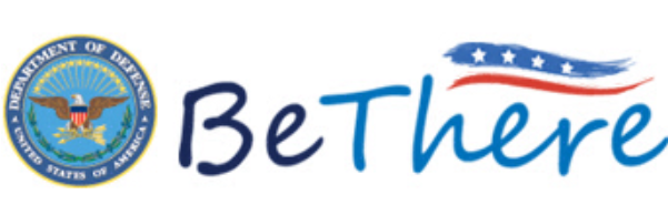 The Be There Peer Assistance Line Is Staffed By Peer (600x600), Png Download