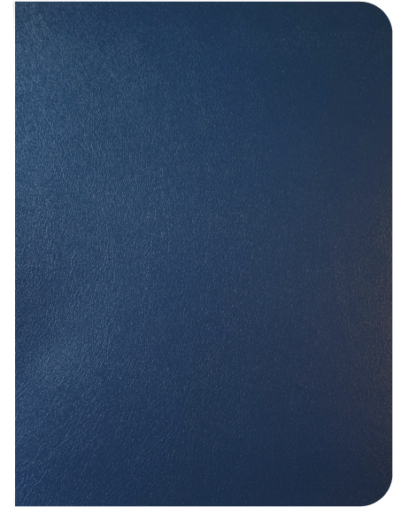 Grn Carta Azul (566x700), Png Download
