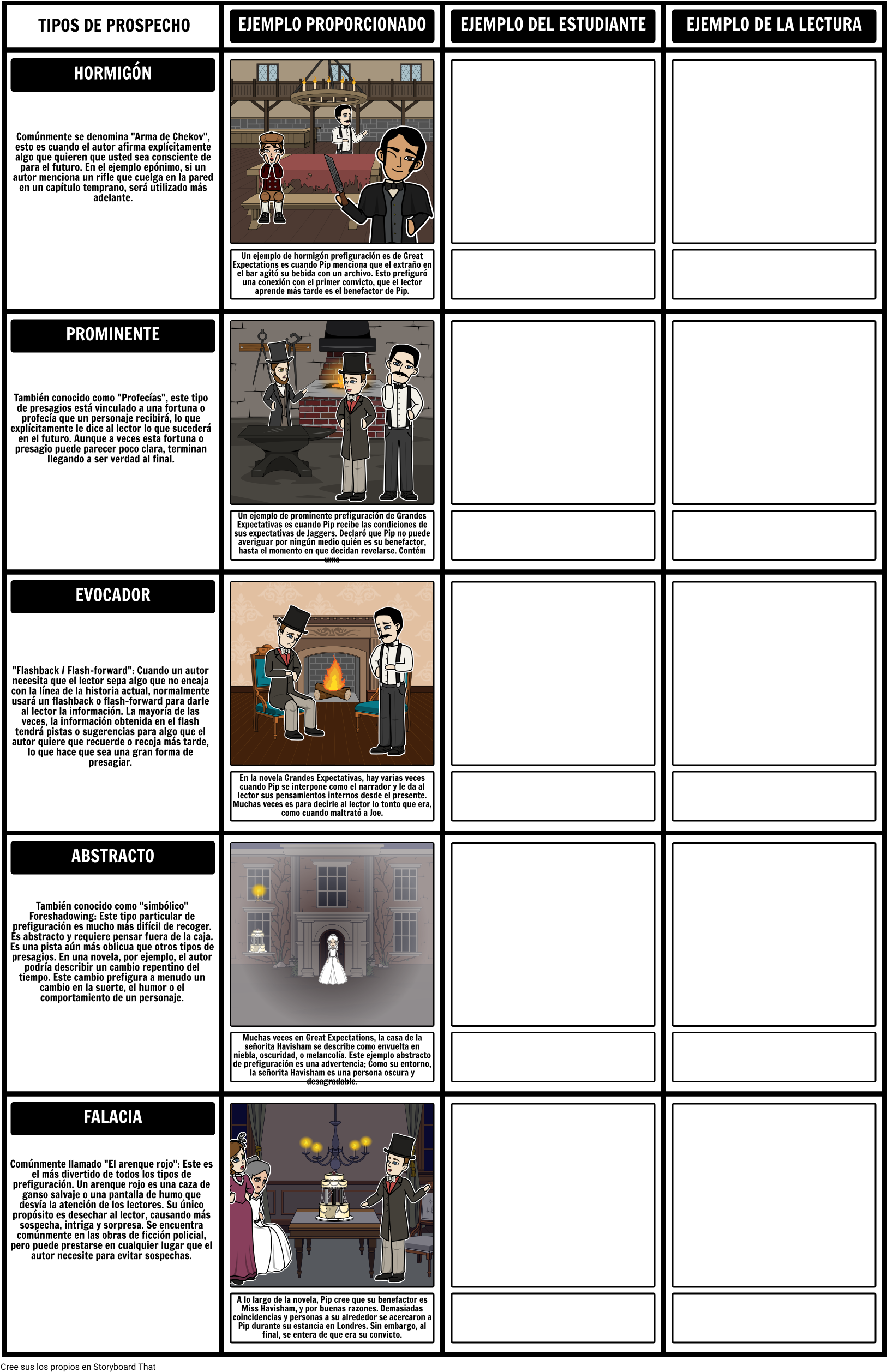 Choisir Comment Imprimer Ce Story-board (1647x2535), Png Download