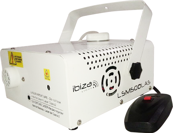Ibiza Light White-pack5 016560 Conjunto De 3 Efectos (720x554), Png Download