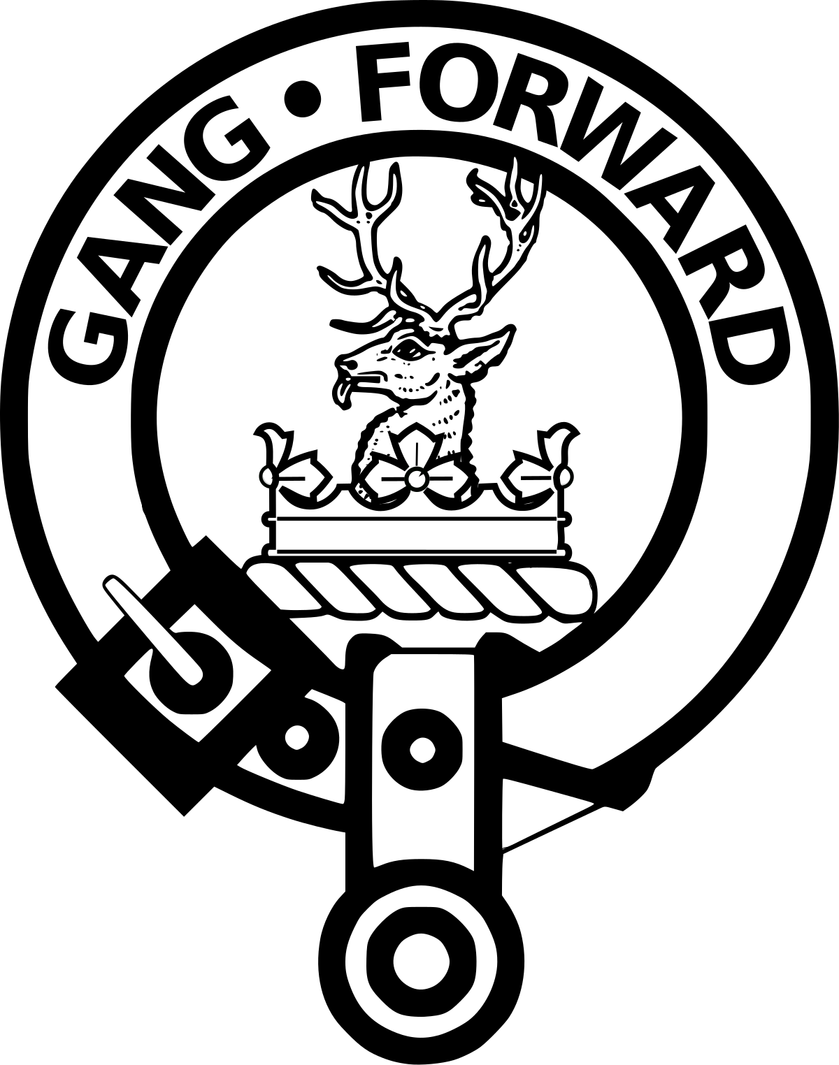 Gang Member Png (1200x1524), Png Download