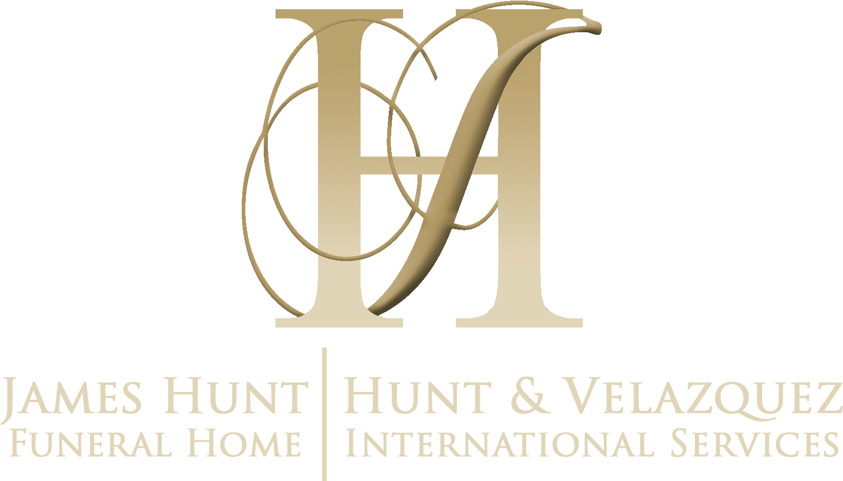 Hunt Funeral Home (1675x969), Png Download