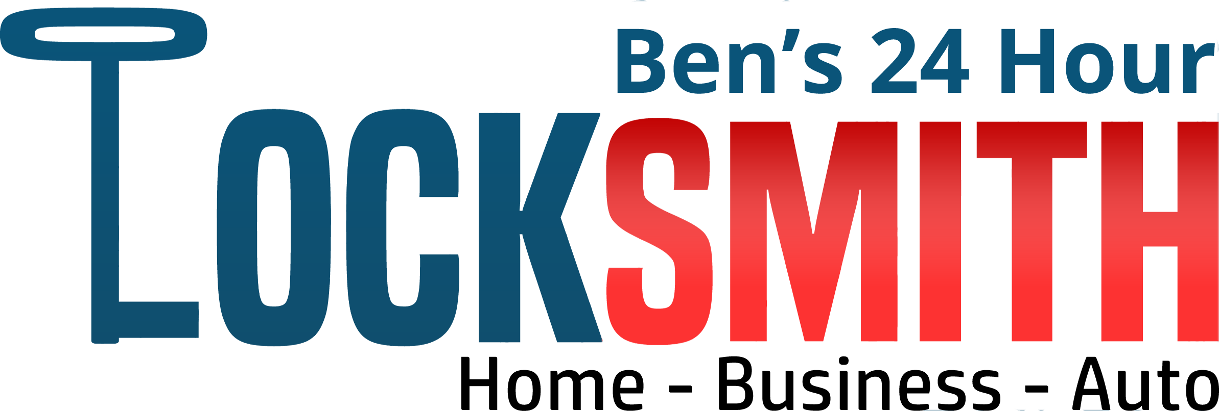 24 Hour Service Png (2386x806), Png Download