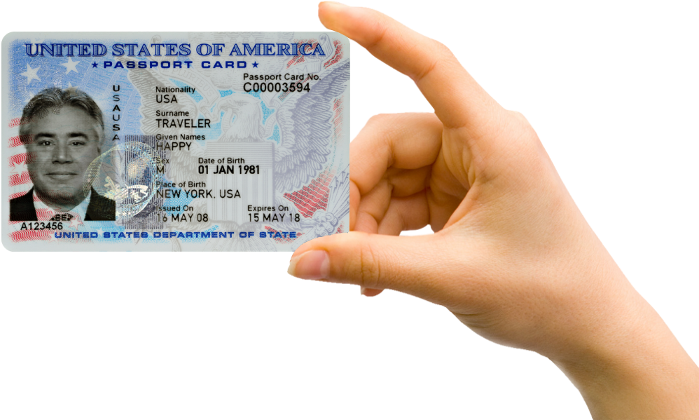 Private passport. Айди карта США. ID карта USA. Американский ID Card. ID американский паспорт.