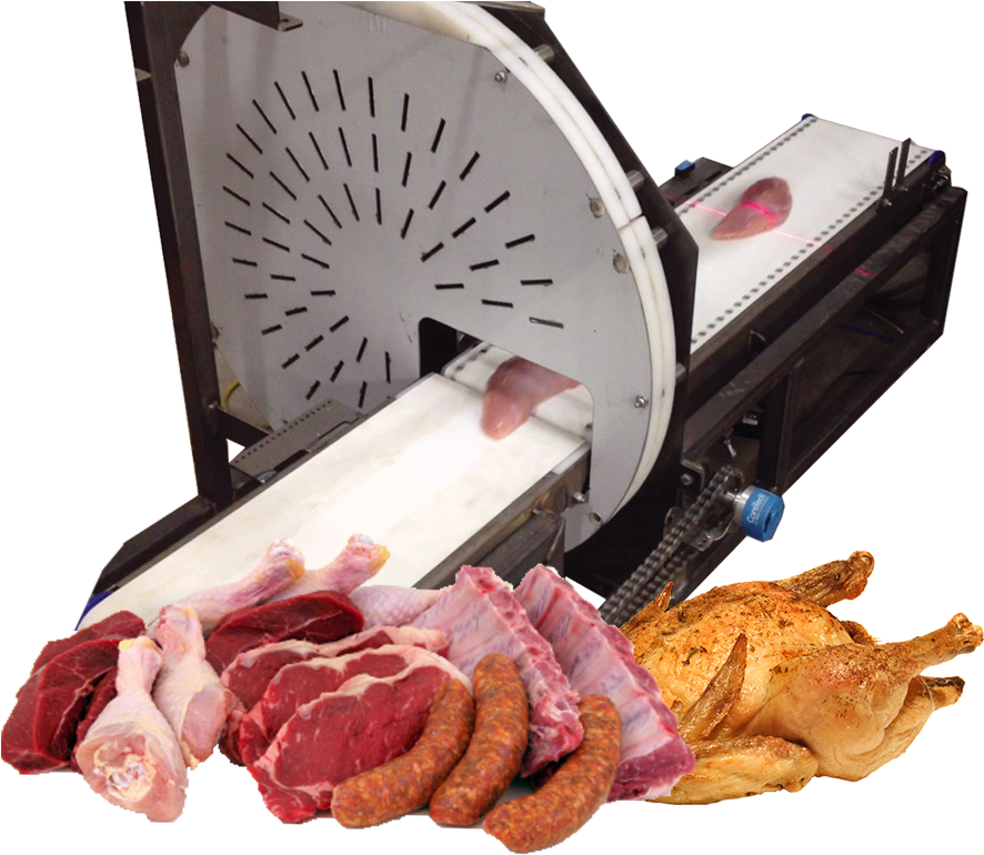 Meat & Poultry (900x900), Png Download