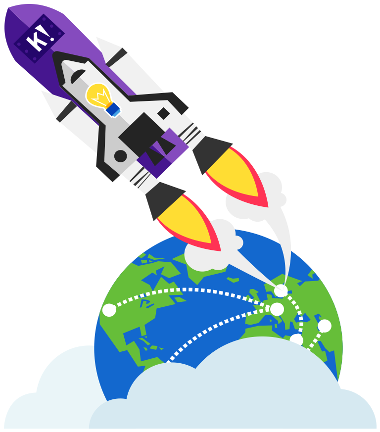 Join Us On Our Mission To Make Learning Awesome (825x874), Png Download