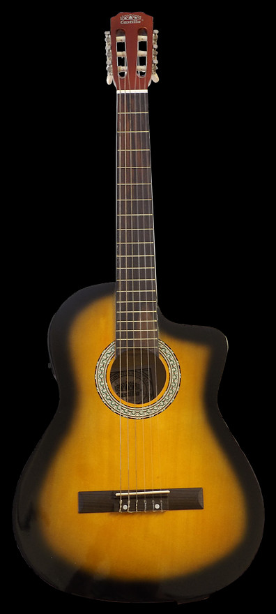 Somos Tienda De Instrumentos Musicales Reconocida A (396x880), Png Download