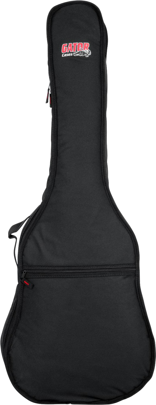 Estuche Suavepara Guitarra Clásica Gatorgbe-classic (1500x1500), Png Download