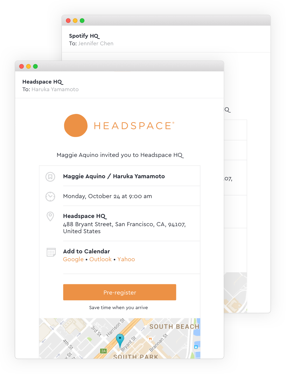 Most Of Us Commute To Our Offices About 250 Days Out (980x1280), Png Download