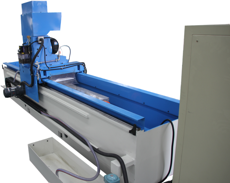 Industrial Cortador De Papel Cnc Cuchillo De Hoja De (1000x667), Png Download