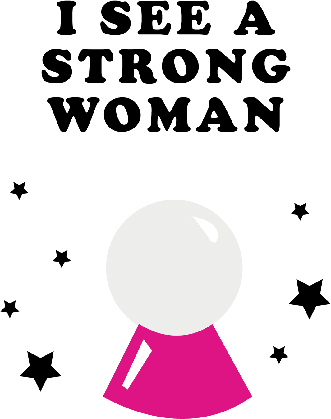 Project Think Pretty (1920x1920), Png Download