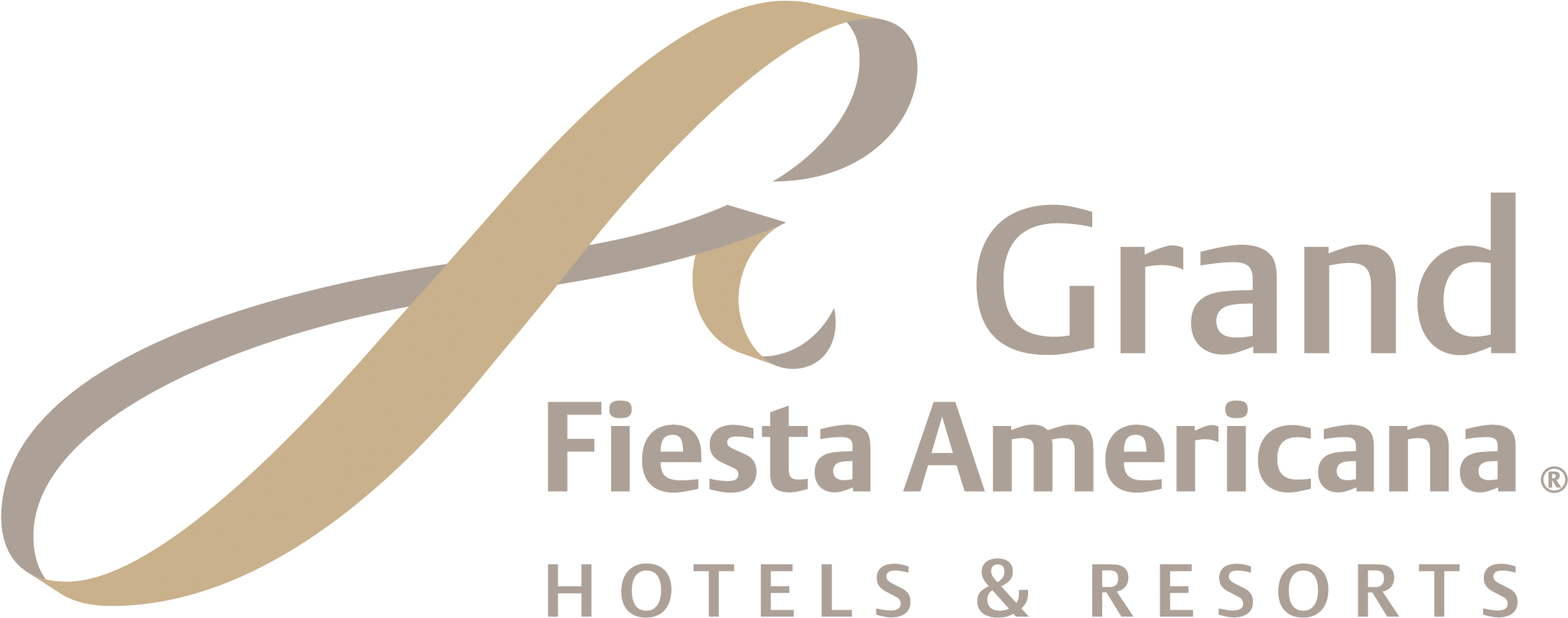 Grand Fiesta Americana Los Cabos All-inclusive Golf (2342x1245), Png Download