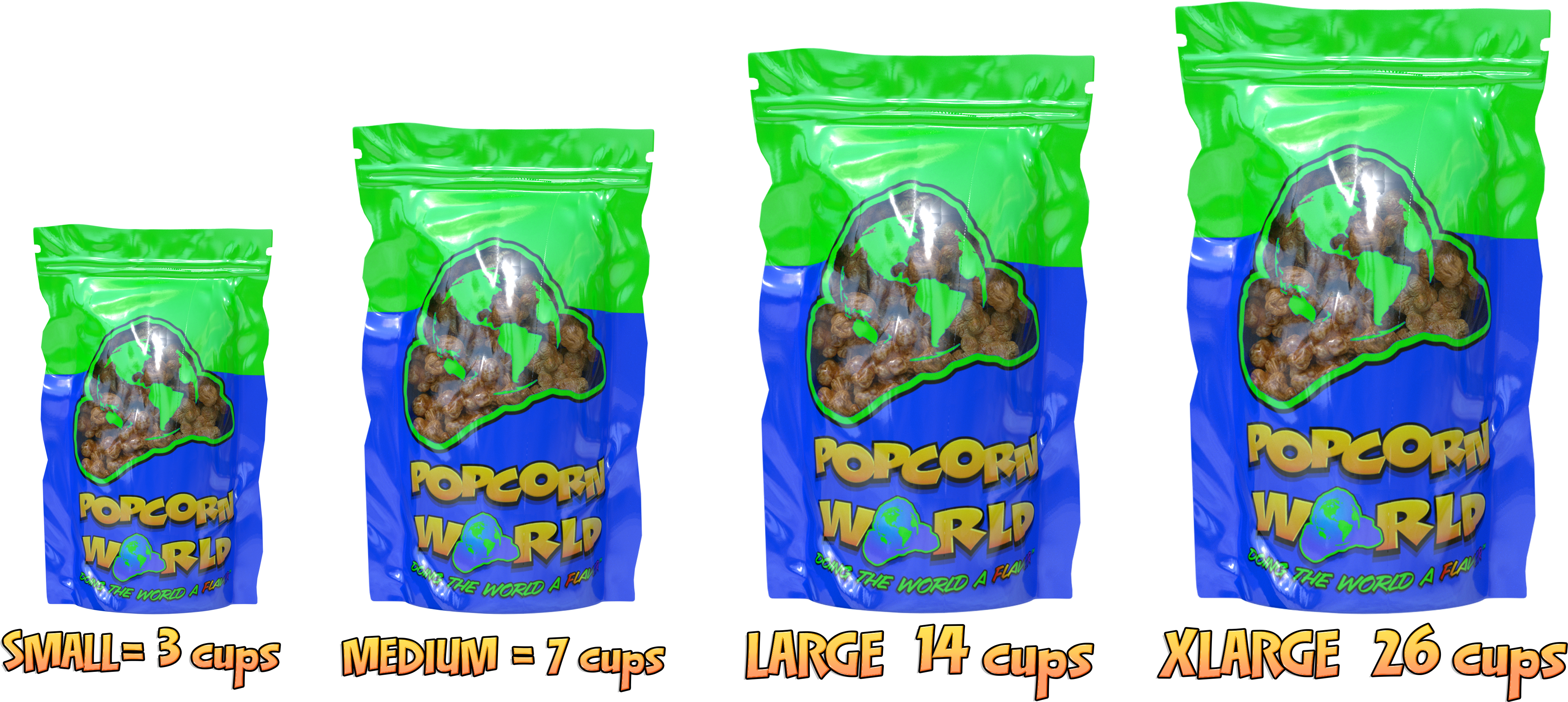 Choose Your Bags (4728x2135), Png Download