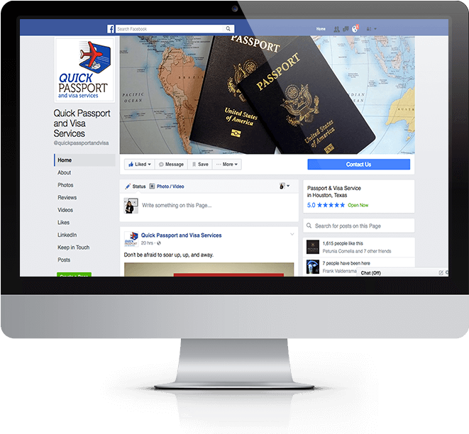 Some Of Our Posts (677x612), Png Download