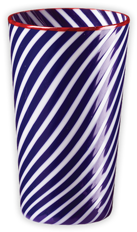 Americana Wine Tumbler (800x800), Png Download