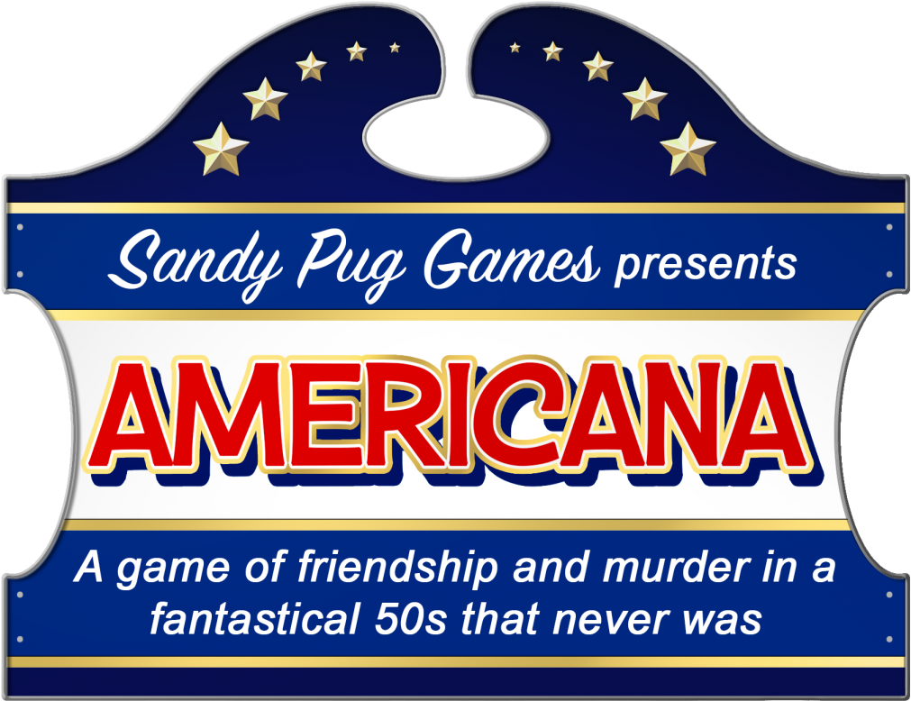 Welcome To Americana (1024x790), Png Download