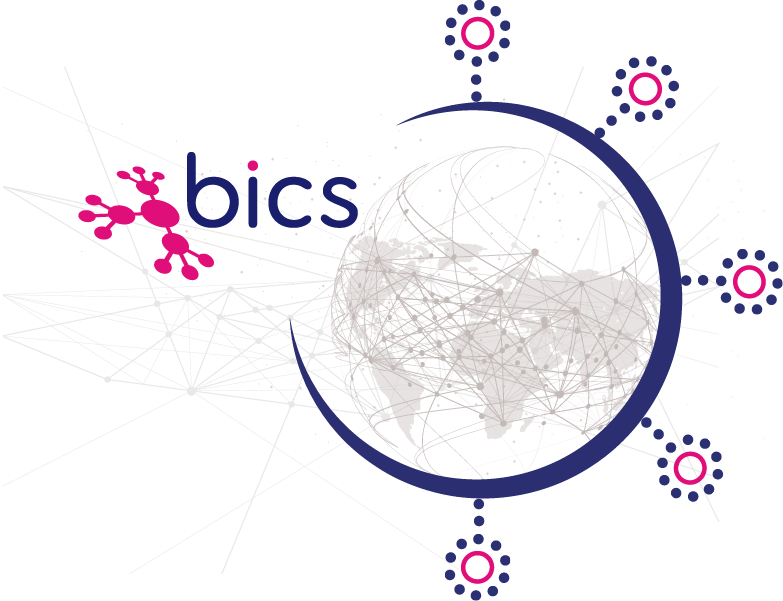 Global Iot (783x601), Png Download