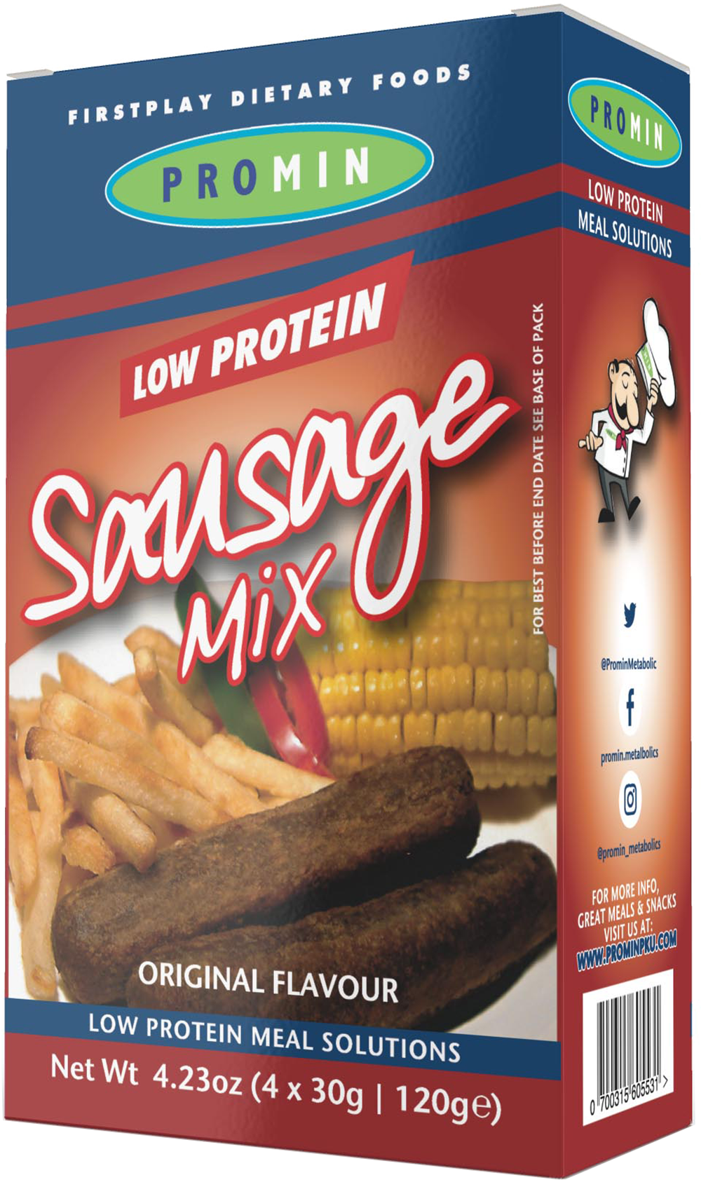 Sausage Mix (1000x1682), Png Download