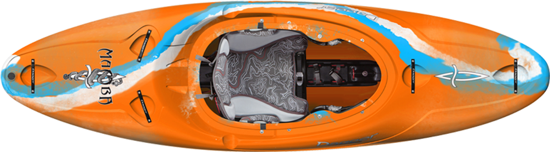 Dagger Mamba (1230x930), Png Download