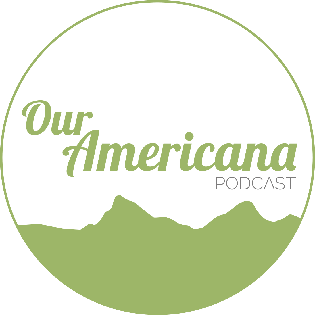 Americana Png (1096x1096), Png Download
