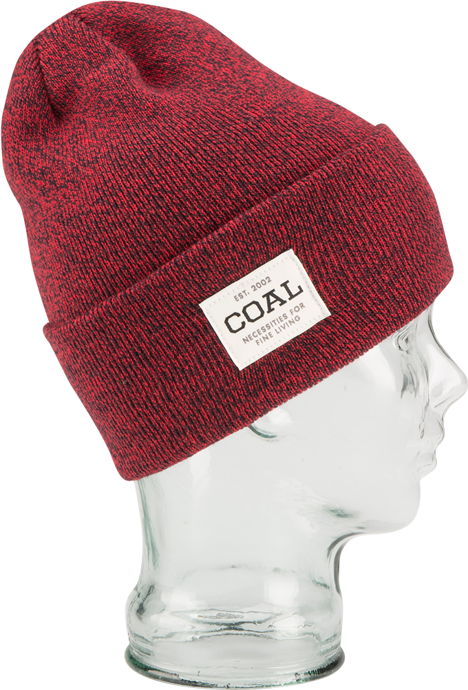 Coal Beanie Uniform (1200x1200), Png Download