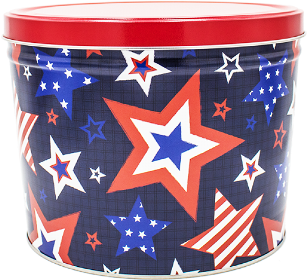 Americana Png (600x600), Png Download