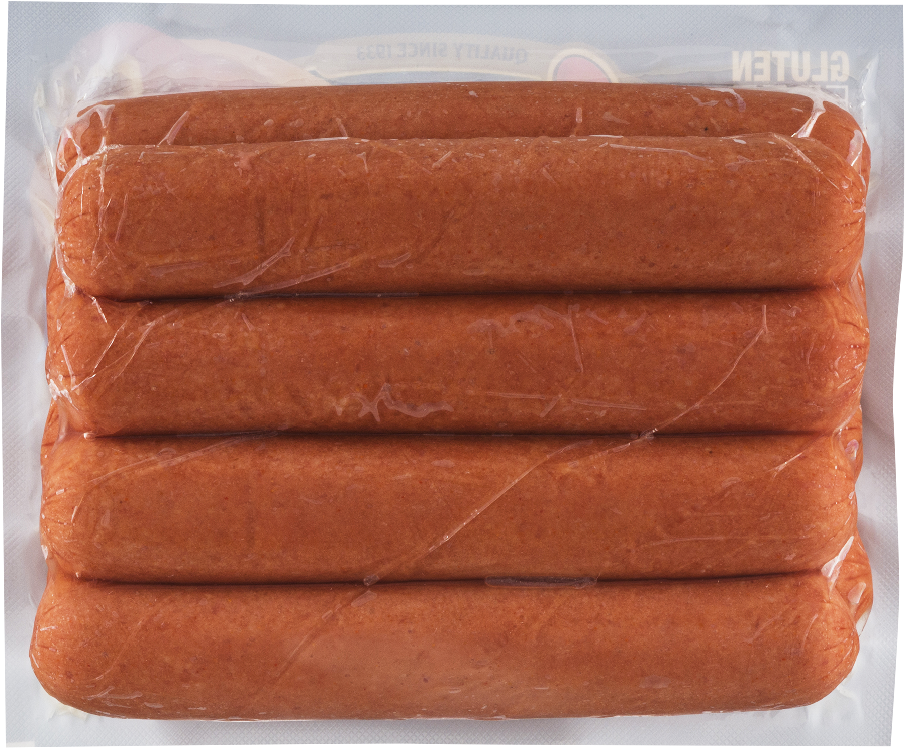 Sausage Link Png (1800x1800), Png Download