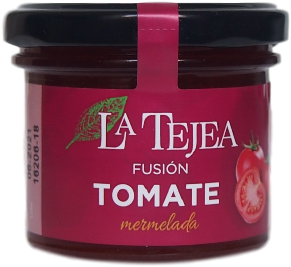 Tomato Jam (1000x1000), Png Download