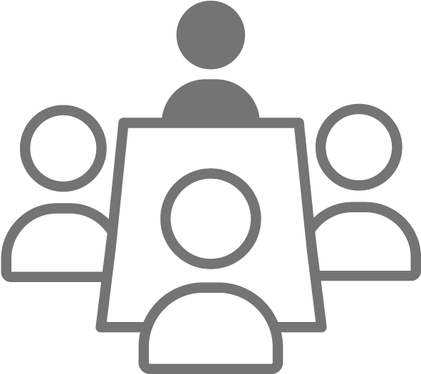 Fokusgruppeinterview Og Personlige Interview (746x540), Png Download