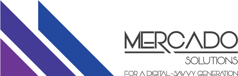 Mercado Solutions Mercado Solutions (1000x1000), Png Download