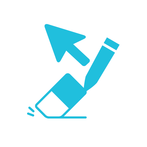 Object Awareness™ Knows Fingers Select, Pens Write (601x601), Png Download