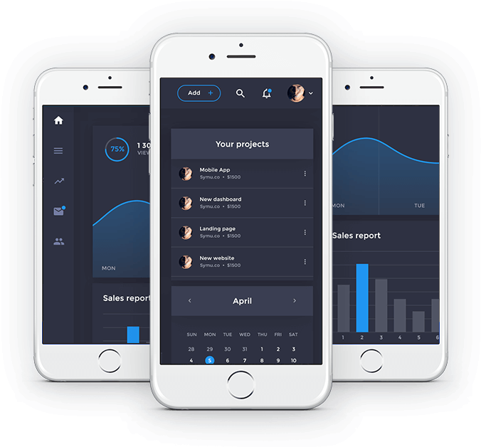 App At The Best Price (687x634), Png Download