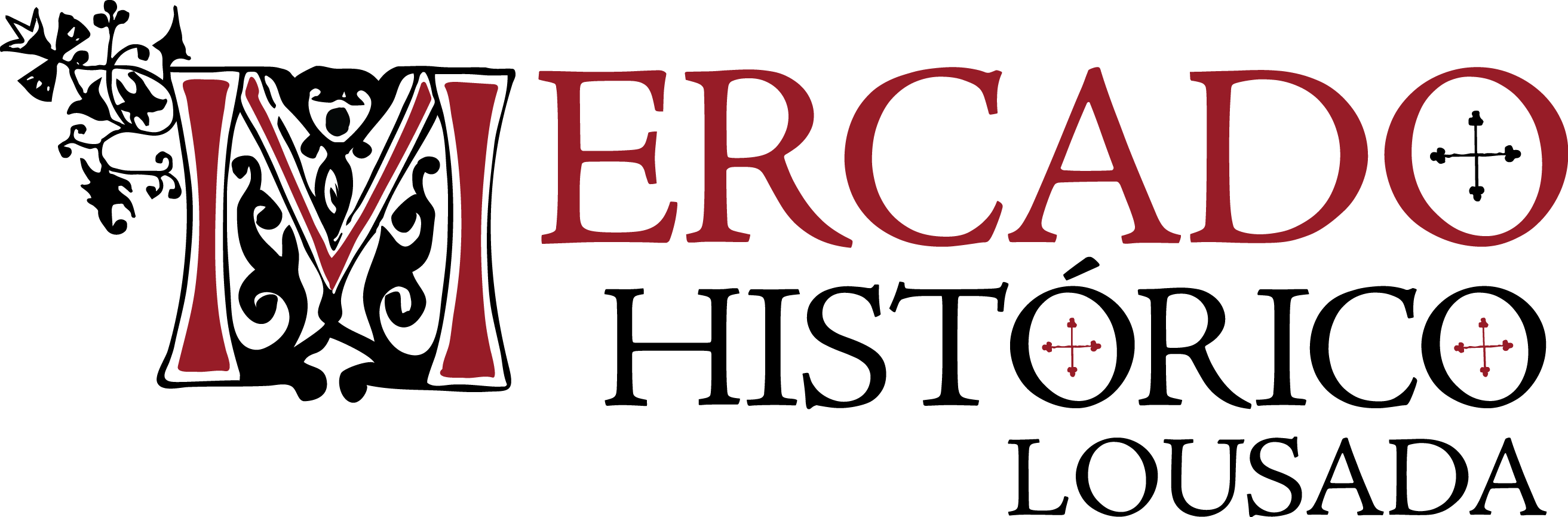 Mercado Png (2625x865), Png Download