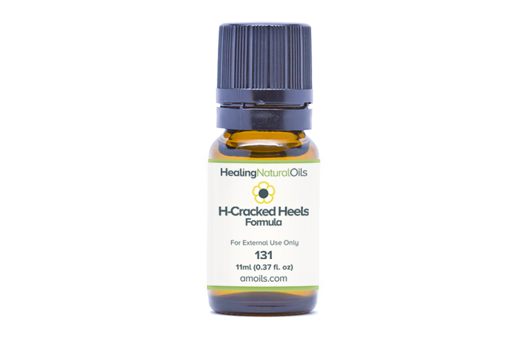 H-cracked Heels Formula (768x768), Png Download