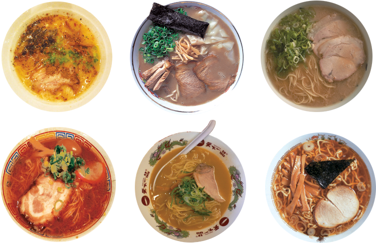 Block Tonkotsu Ramen, Shio Ramen, Ramen Toppings, Ramen (782x556), Png Download