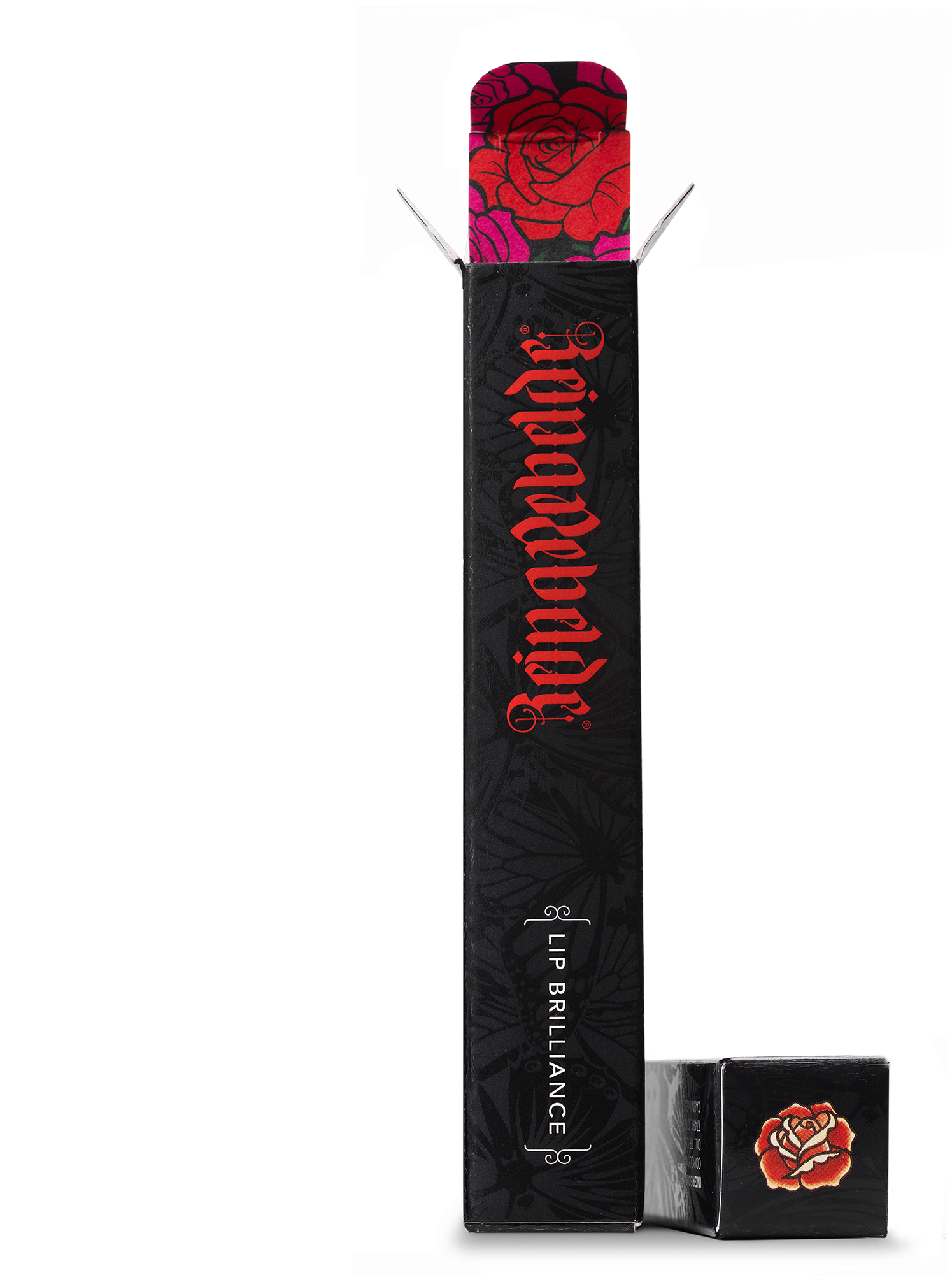 Lip Brilliance - Virgen (2000x2000), Png Download