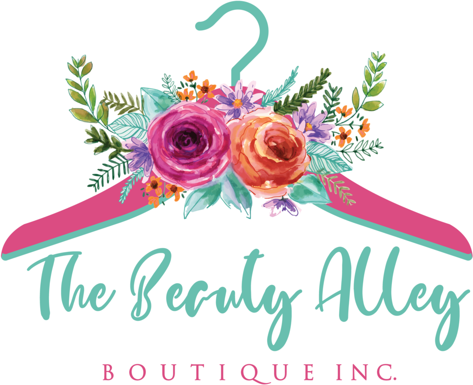 Download The Beauty Alley Boutique Inc PNG Image with No Background -  