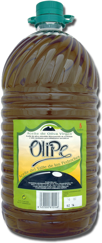 Extra Virgin Olive Plastic (595x842), Png Download