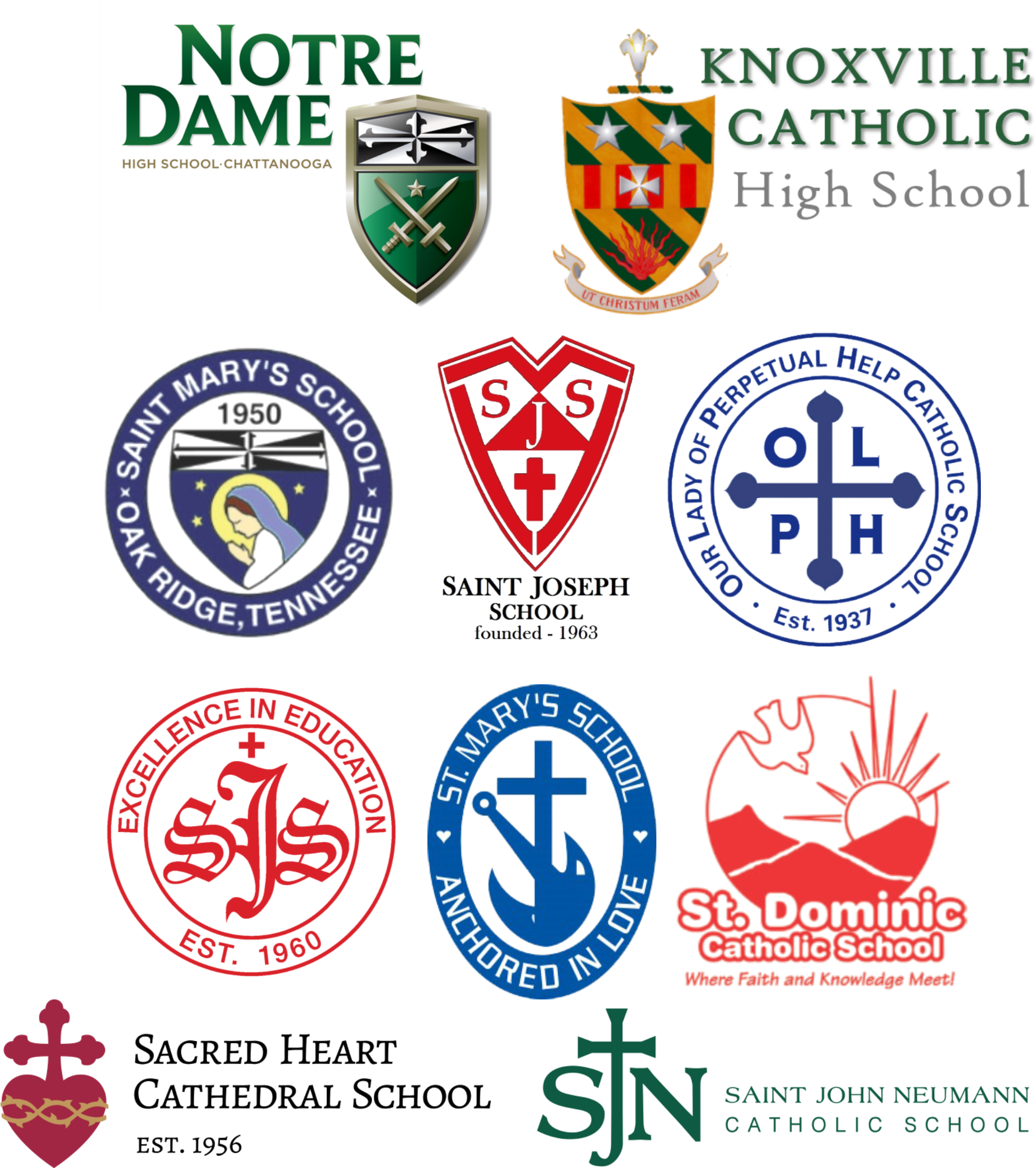 Catholic Schools Office (2024x2224), Png Download