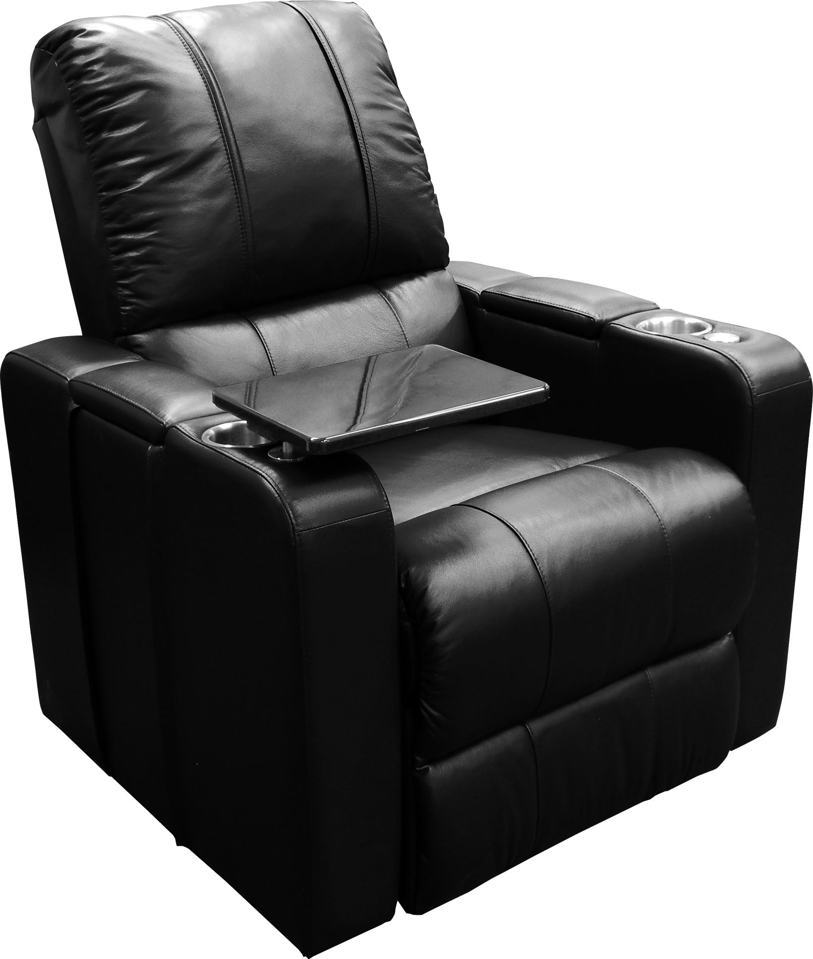 Home Theater Recliner Plus (1639x1934), Png Download