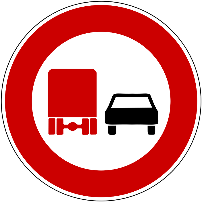 Señales De Trafico Png (720x720), Png Download