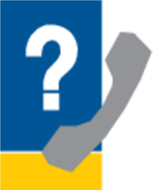 Help Desk Png (600x649), Png Download