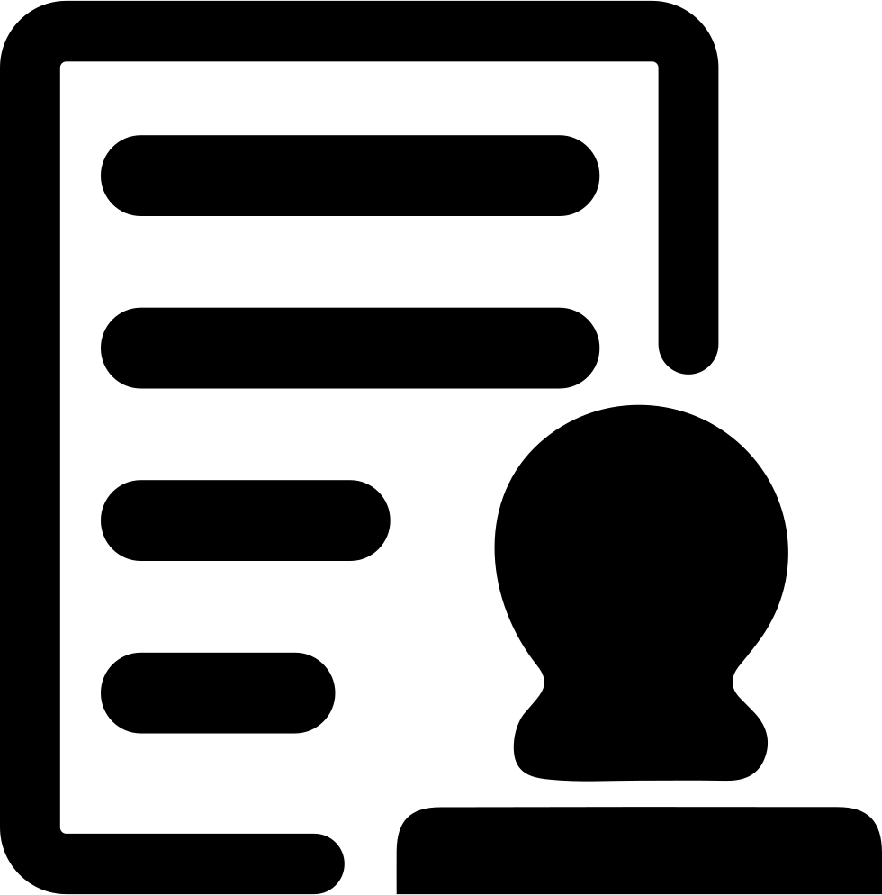 Project Approved Icon Png (980x994), Png Download
